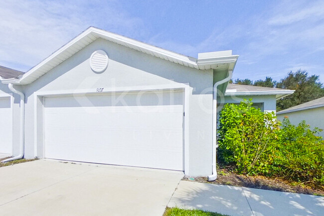 property at 9107 Aegean Cir