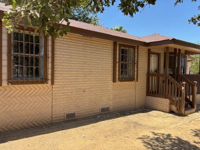 3711 Daniela Loop in Laredo, TX - Building Photo - Building Photo