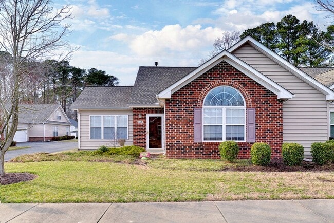 property at 115 Hautz Way