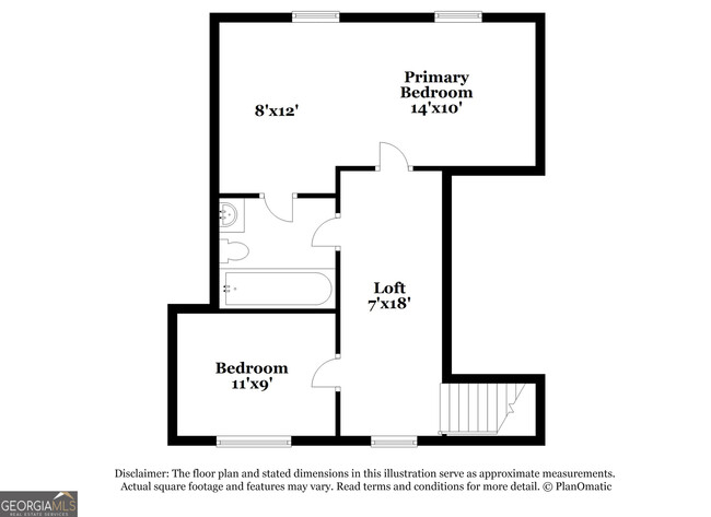 1259 Old Countryside Cir in Stone Mountain, GA - Building Photo - Building Photo