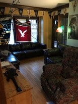 3360 N Oakland Ave, Unit Lower in Milwaukee, WI - Building Photo