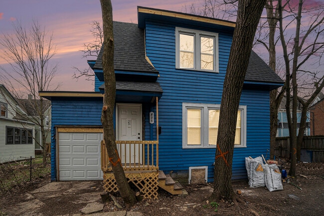 property at 435 Skirrow Pl