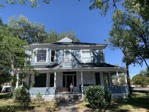 747 S 2nd St in Montrose, CO - Building Photo - Building Photo