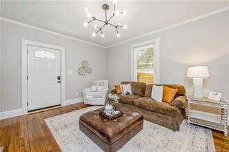 526 Pearl St in Fayetteville, NC - Building Photo - Building Photo