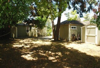 32 Sanford Ave in Campbell, CA - Building Photo - Building Photo