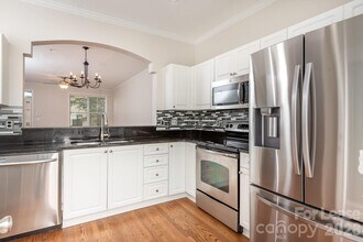 206 S Cedar St in Charlotte, NC - Building Photo - Building Photo