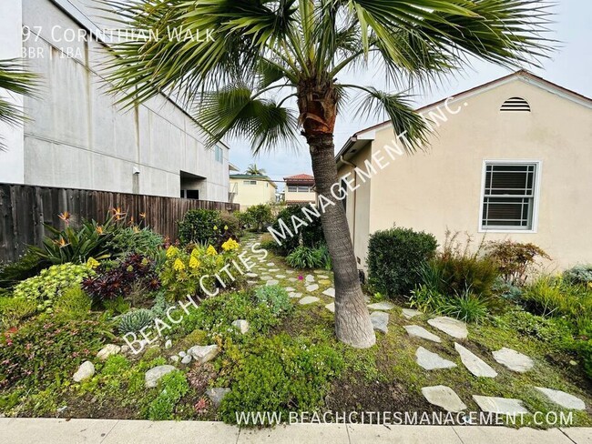 97 Corinthian Walk in Long Beach, CA - Building Photo - Building Photo