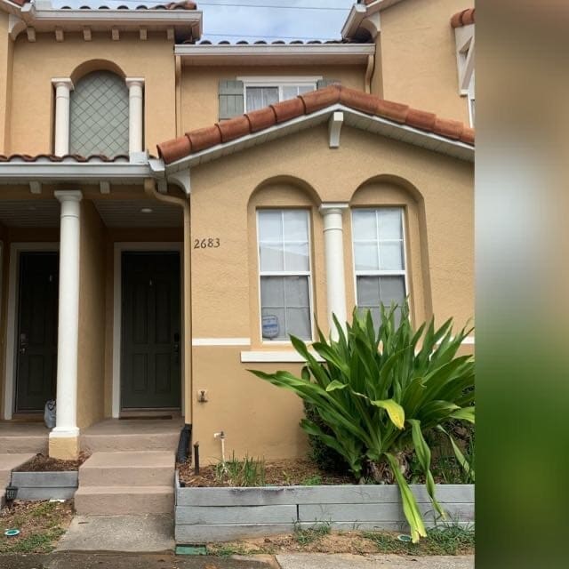 property at 2683 Andros Ln