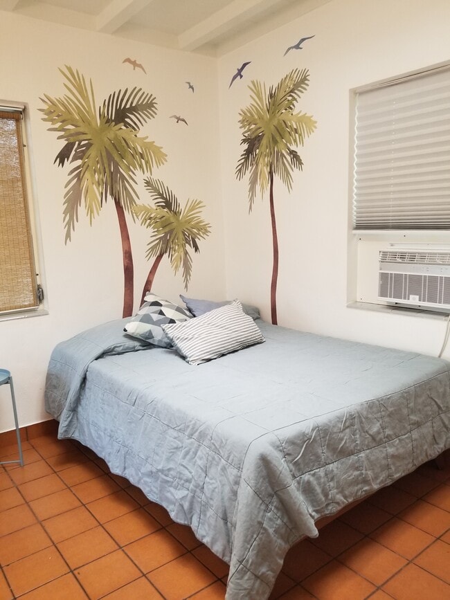 property at 241 SW 7th St