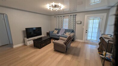 2431 Irondale St S in St. Petersburg, FL - Building Photo - Building Photo