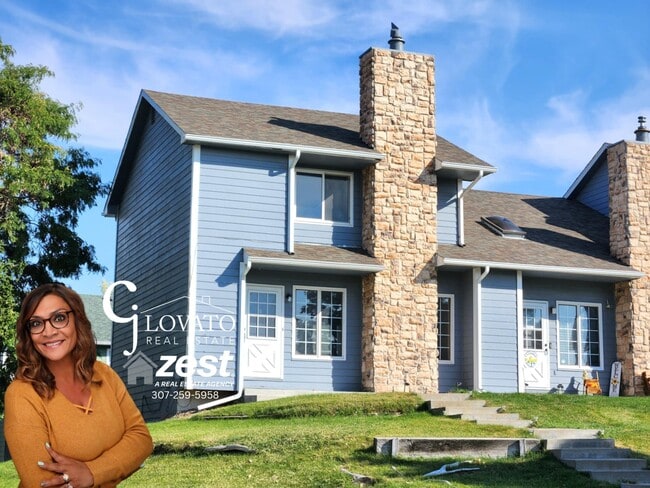 property at 6321 Buckboard Rd