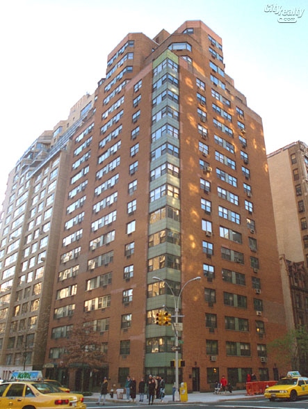 1036 Park Ave in New York, NY - Building Photo - Building Photo