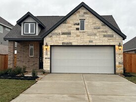 6715 Iron Clover Dr in Katy, TX - Building Photo