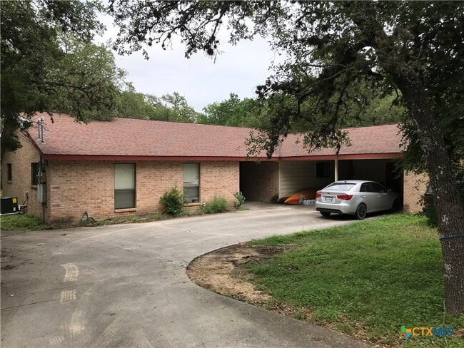 property at 402 Deerwood Dr