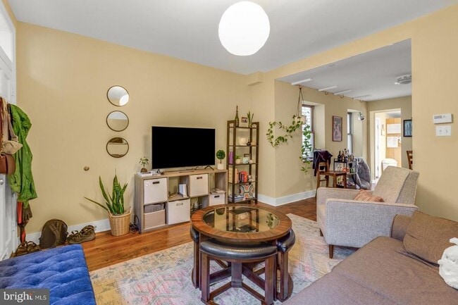 property at 1310 E Susquehanna Ave