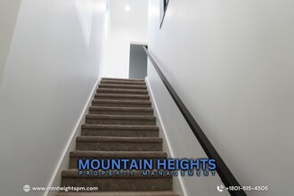 6552 W Timber Rnch Dr in Herriman, UT - Building Photo - Building Photo
