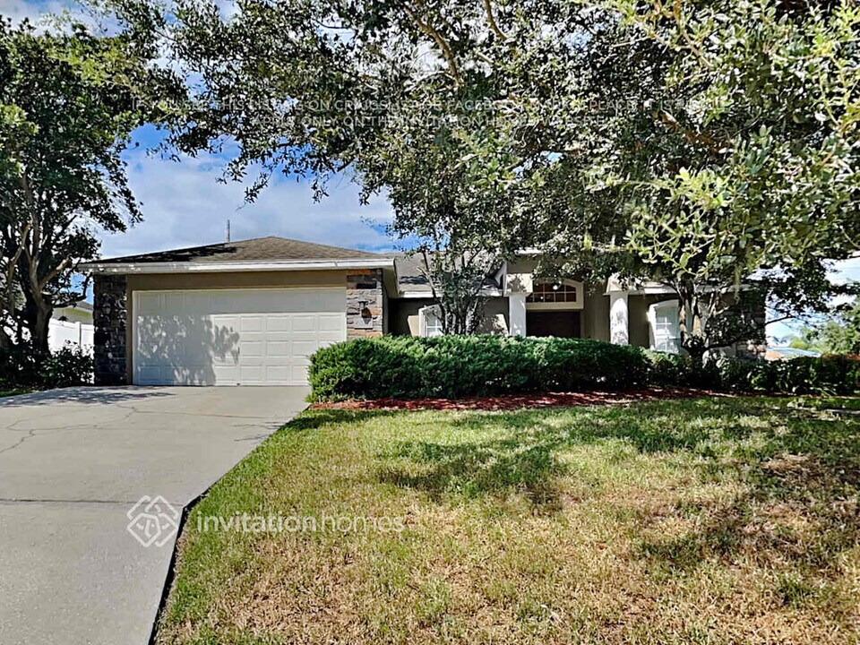 6276 Cornerstone Dr in Lakeland, FL - Building Photo