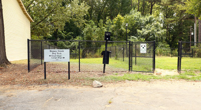 Waters At Berryhill in Columbia, SC - Building Photo - Building Photo