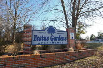 Festus Gardens in Festus, MO - Building Photo - Building Photo