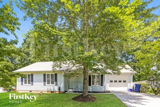 property at 317 Mary Alice Dr