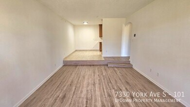 7330 York Ave S in Minneapolis, MN - Building Photo - Building Photo