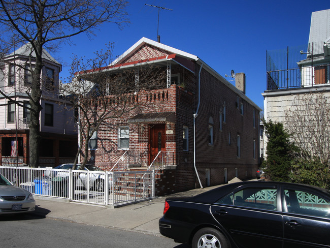 140 Bay 26th St in Brooklyn, NY - Building Photo - Building Photo