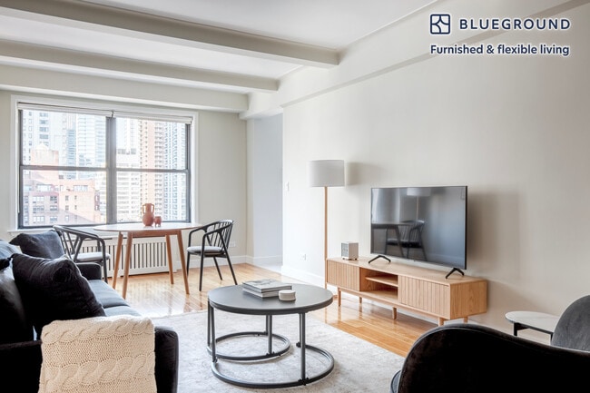 400 E 58th St, Unit FL14-ID1015 in New York, NY - Building Photo - Building Photo