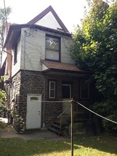 5139 Pulaski Ave in Philadelphia, PA - Building Photo - Building Photo