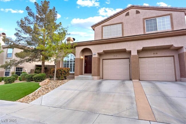 property at 1605 Aspen Meadows Dr