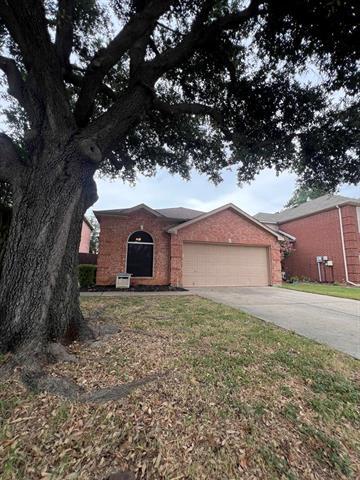 943 Azalia Dr in Lewisville, TX - Building Photo - Building Photo