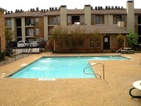 Victorian Apartments in Dallas, TX - Foto de edificio - Building Photo