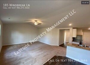 185 Windbreak Ln in Youngsville, NC - Building Photo - Building Photo