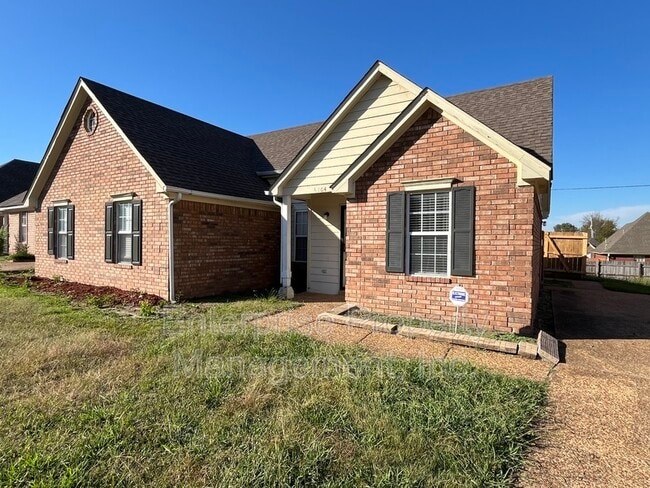 property at 6404 Ragan Farm Dr