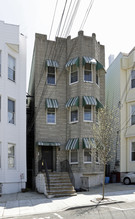 1806 West St in Union City, NJ - Foto de edificio - Building Photo
