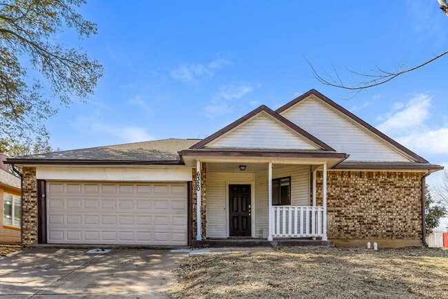 6320 Woodstream Trail