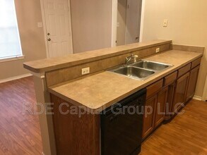 501 Sally Ln in Cleburne, TX - Building Photo - Building Photo