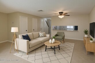 124 San Juan Cir in Melbourne, FL - Building Photo - Building Photo