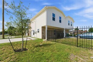 6803 Loma Vista St in Houston, TX - Building Photo