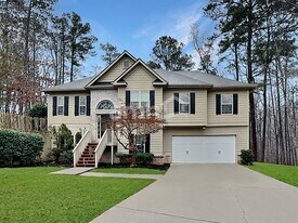 3892 Refinement Way in Douglasville, GA - Building Photo