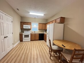 1324 Jordan St in Fayetteville, NC - Building Photo - Building Photo
