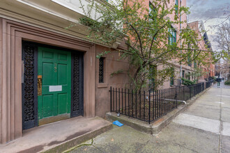 140 Lafayette Ave in Brooklyn, NY - Building Photo - Building Photo