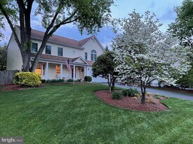 13110 Pelmira Ridge Ct in Herndon, VA - Building Photo