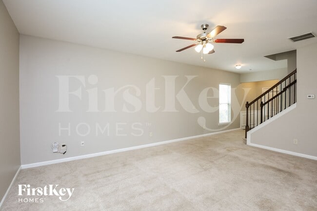 1211 Image Ives Dr in Lawrenceville, GA - Building Photo - Building Photo