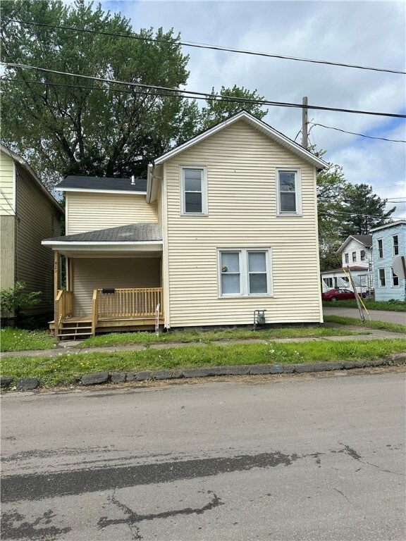 property at 421 High St