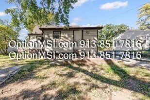 225 N 32nd St in Kansas City, KS - Building Photo