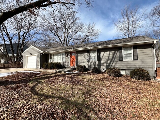 property at 104 NE 73rd St