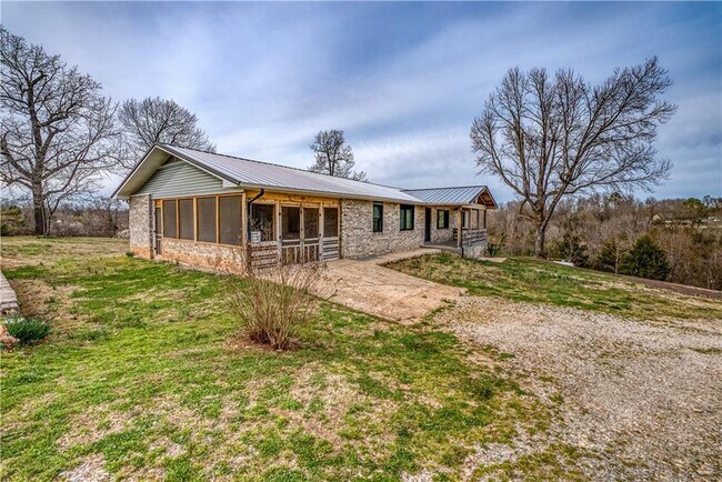 6682 AR-125 in Peel, AR - Building Photo - Building Photo
