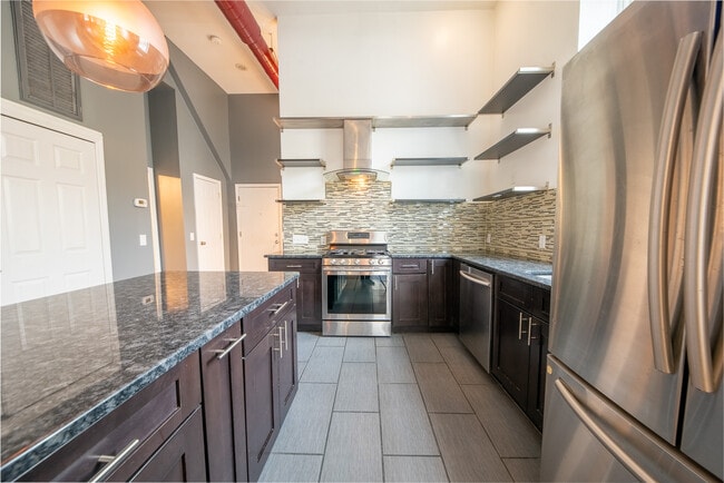 4012 Liberty Ave-Unit -1 in North Bergen, NJ - Building Photo - Building Photo