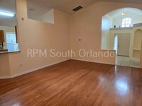 518 Bohannon Blvd in Orlando, FL - Foto de edificio - Building Photo