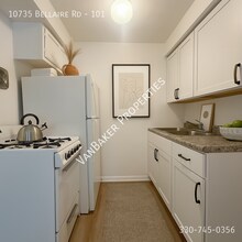 10735 Bellaire Rd in Cleveland, OH - Building Photo - Building Photo